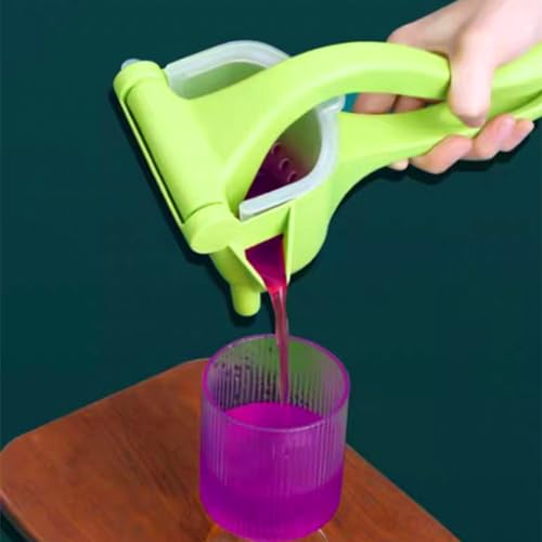 Green Plastic