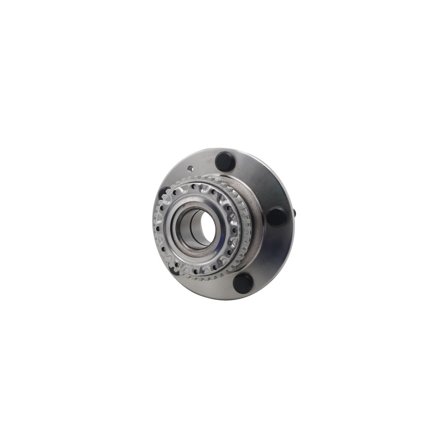 GSP 373198 Wheel Bearing and Hub Assembly - Left/Right Rear for Cars, Trucks & SUVs - Perfect for Smooth & Quiet Driving Experience