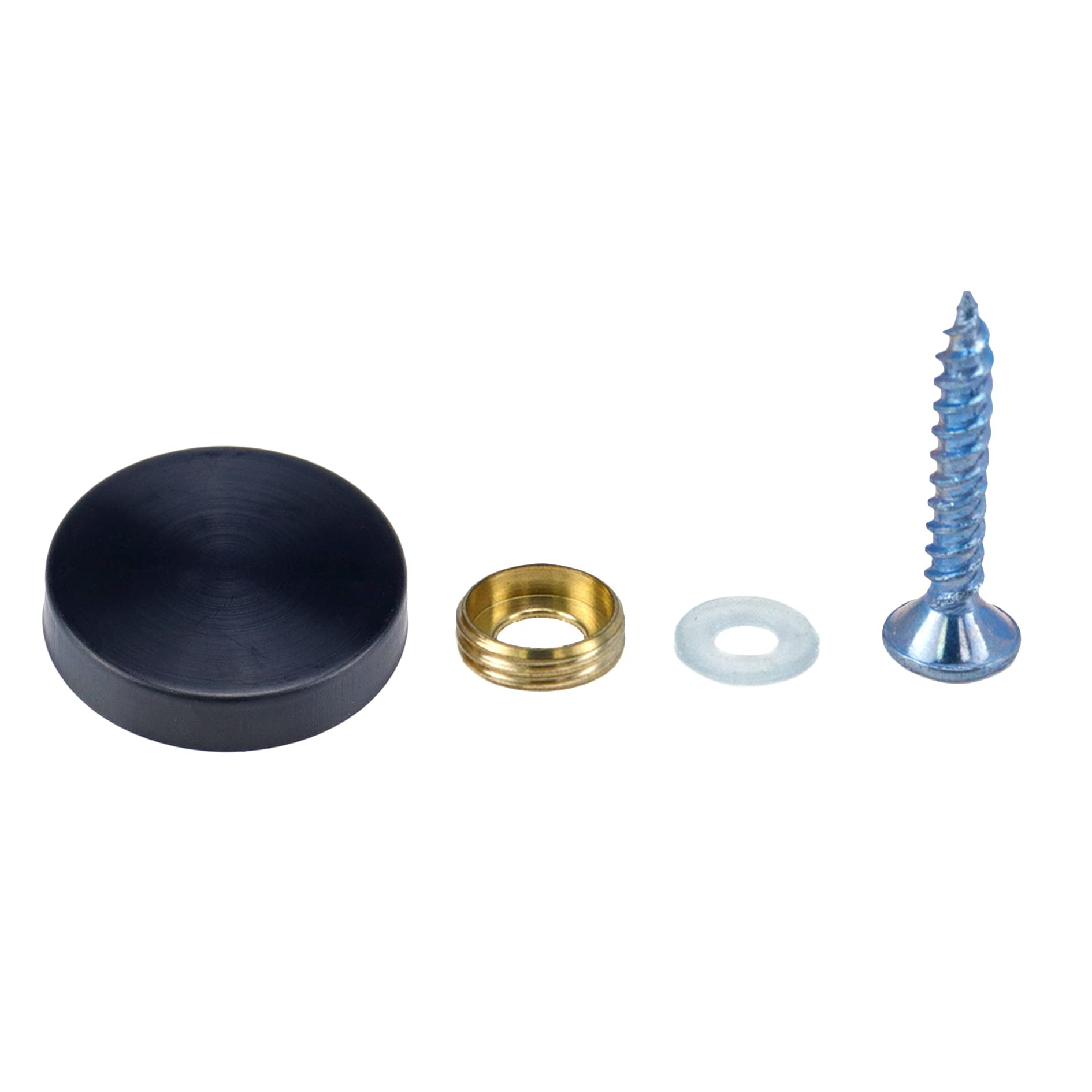 8Pcs 25mm(1