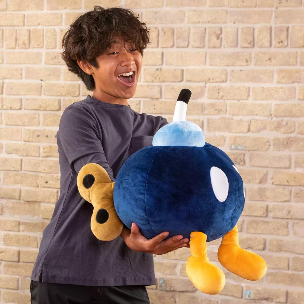 Super Mario Bob-omb 15