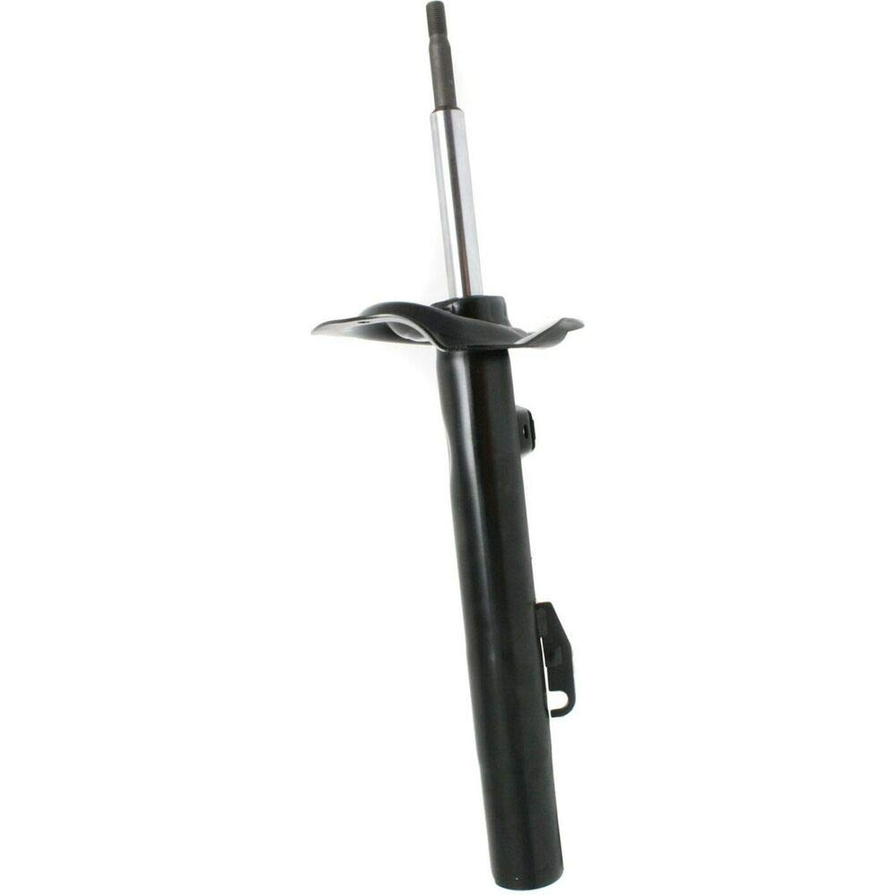 SarahQ 2-Piece Front Side Shock Struts Replacement for John Deere 100-7857 - Perfect for Tractor Suspension Repair & Maintenance