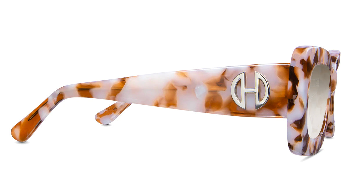 Prescription Tinted Sunglasses for Women - UV Protection & Stylish Eyewear for Driving, Outdoor Activities & Fashion
