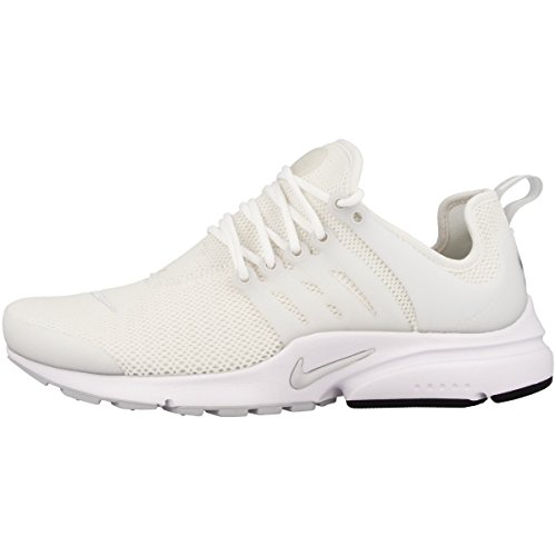 White/Pure Platinum