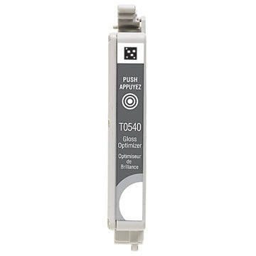 Epson T054020 Gloss Optimizer Ink Cartridge for R800 & R1800 Printers - High-Quality Photo Printing & Professional Photo Projects