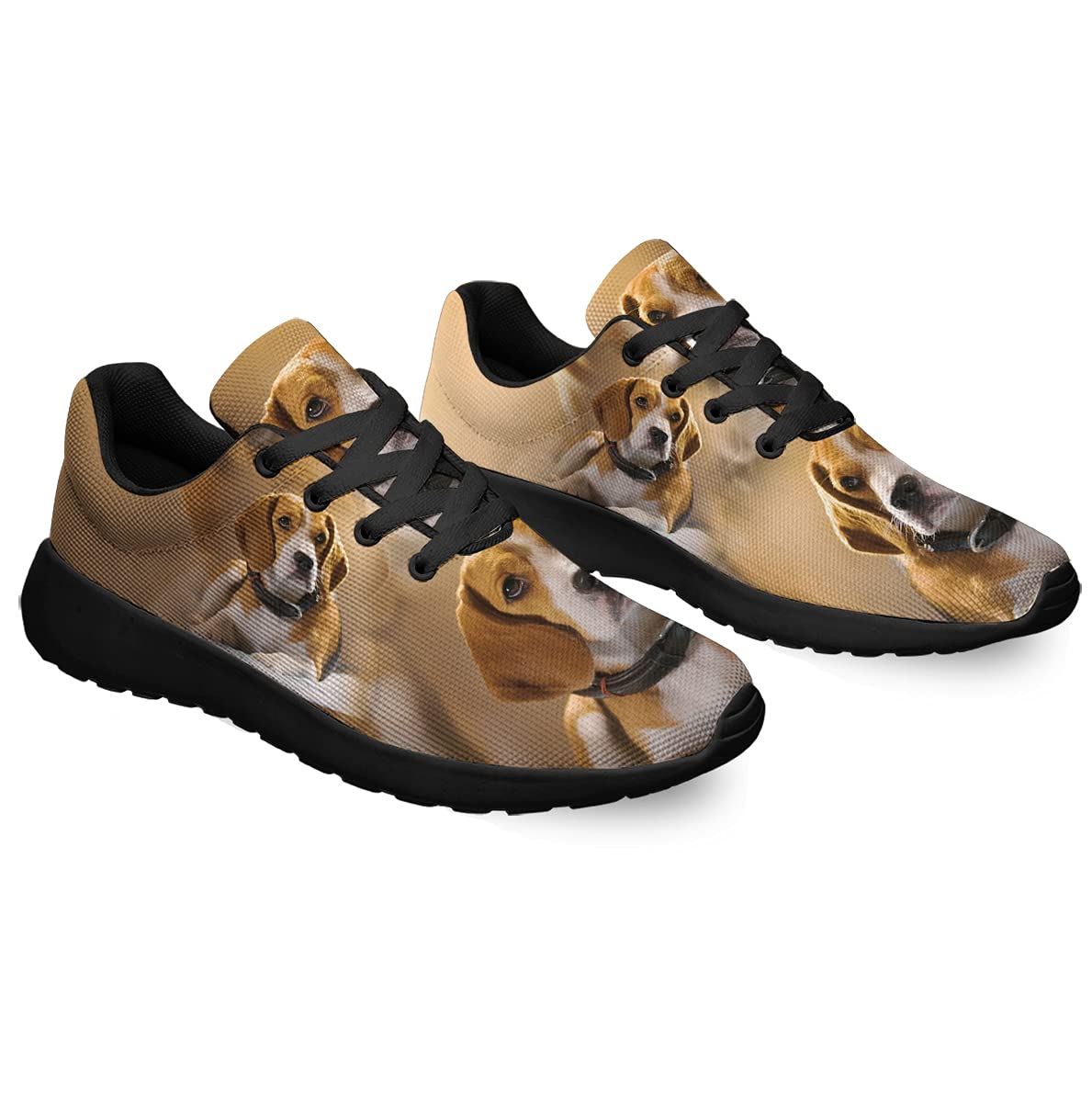 Sonzj-II Men's & Women's Running Shoes - Lightweight Athletic Tennis Walking Sneakers for Gym, Golf, Travel & Casual Wear - Perfect for Workouts, Jogging & Outdoor Activities