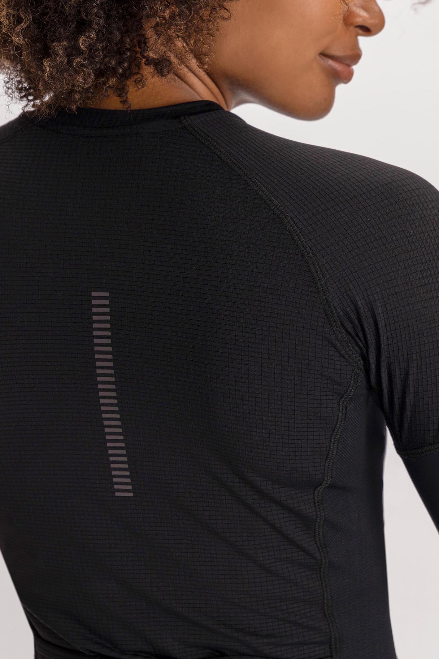 Bike Move Pro Jersey - High Performance Cycling Jersey for Men & Women - Perfect for Road Biking, Mountain Biking & Cycling Competitions