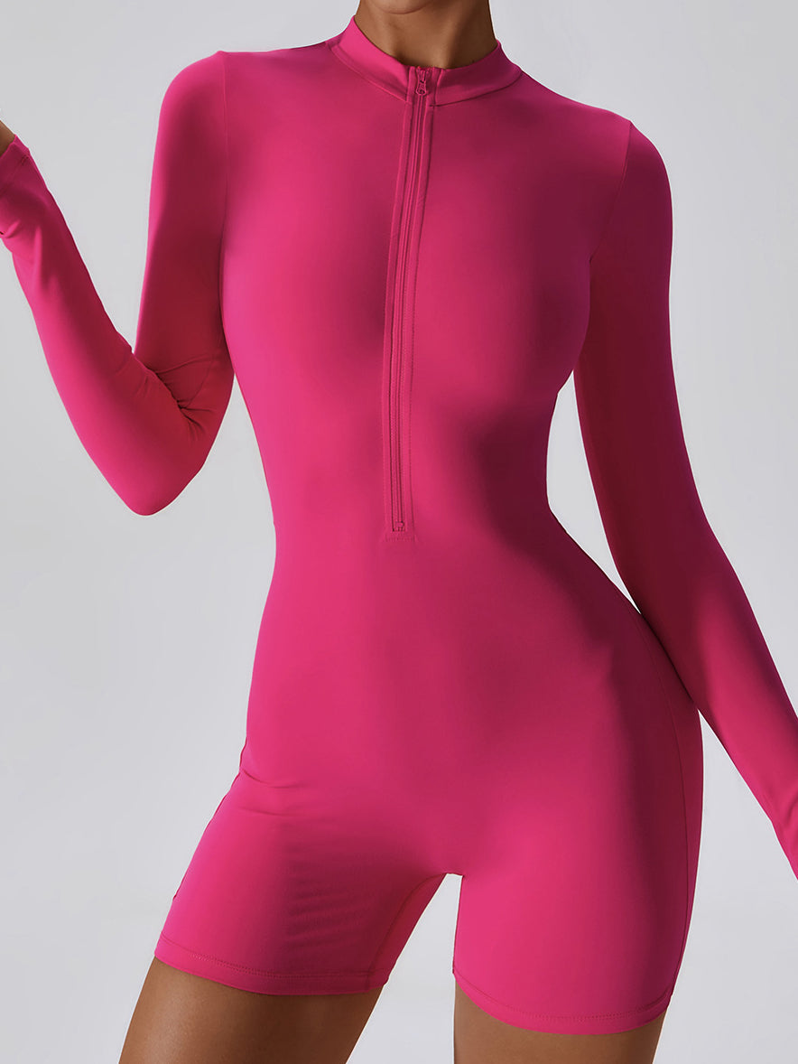Deep Pink