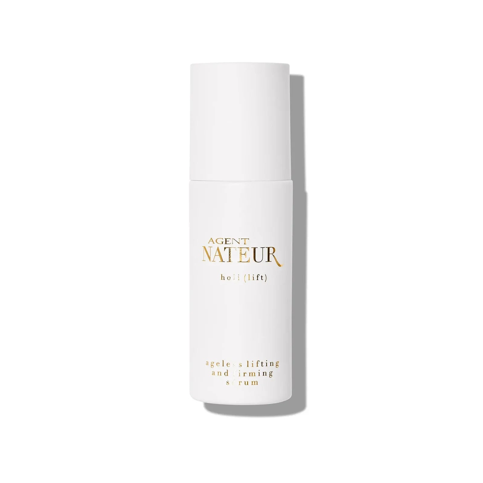 HOLI Lift Ageless Lifting and Firming Serum - Anti-Aging Face Serum for Wrinkles & Fine Lines - Perfect for Daily Skincare Routine & Nighttime Use