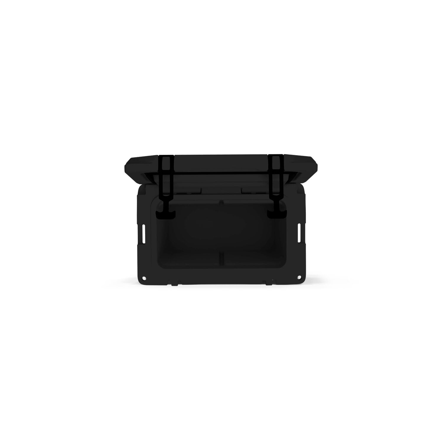 Grizzly 15 Cooler - 15 Quart Rotomolded Ice Chest with Lifetime Warranty | Heavy-Duty Insulated Cooler for Camping, Fishing, Hunting, Beach & Boat | Made in USA | G15 Cooler for Outdoor Adventures & Tailgating