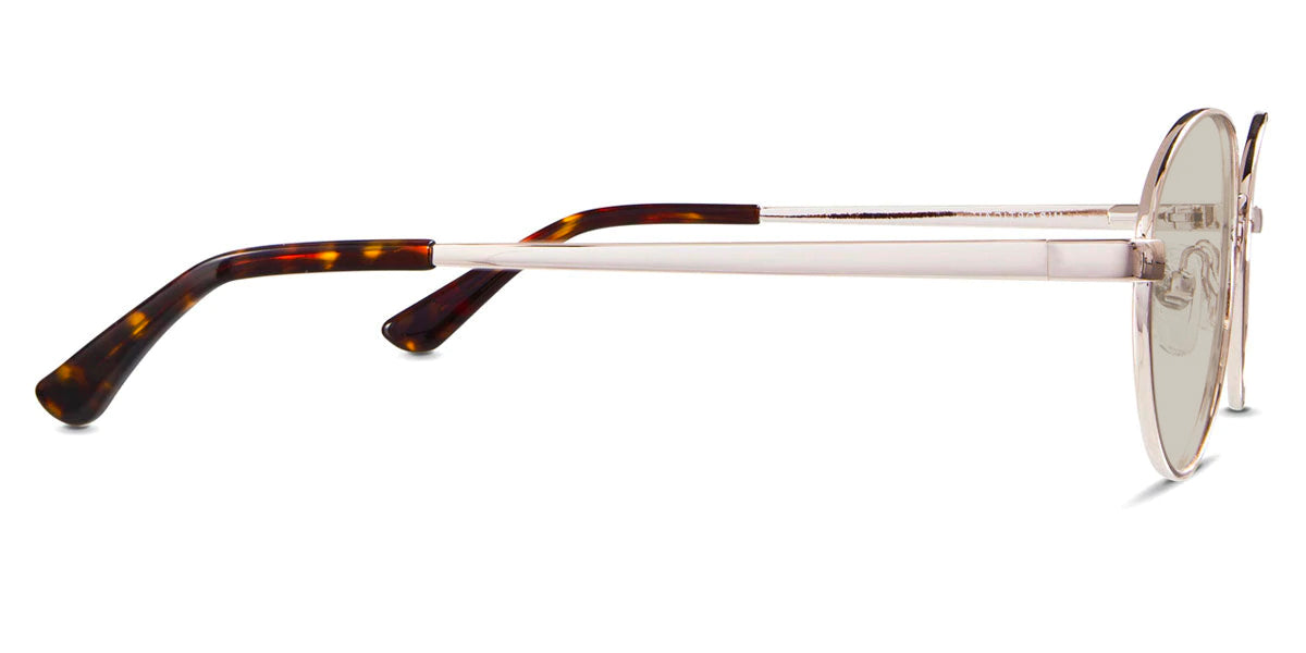 Pettersen Women's Prescription Tinted Glasses - Stylish & UV Protection Eyewear for Work, Driving & Outdoor Activities
