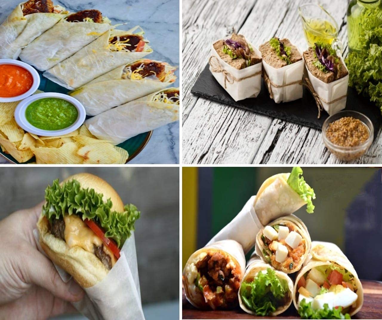 Vvaashi Non-Stick Butter Paper 50 Sheets with Free Wooden Dosa Palta - 10x10 Inch Baking Paper for Cooking, Roti Wrapping, Grilling, Steaming & Frying - Perfect for Indian Breads, Dosa, Paratha & Baking Needs