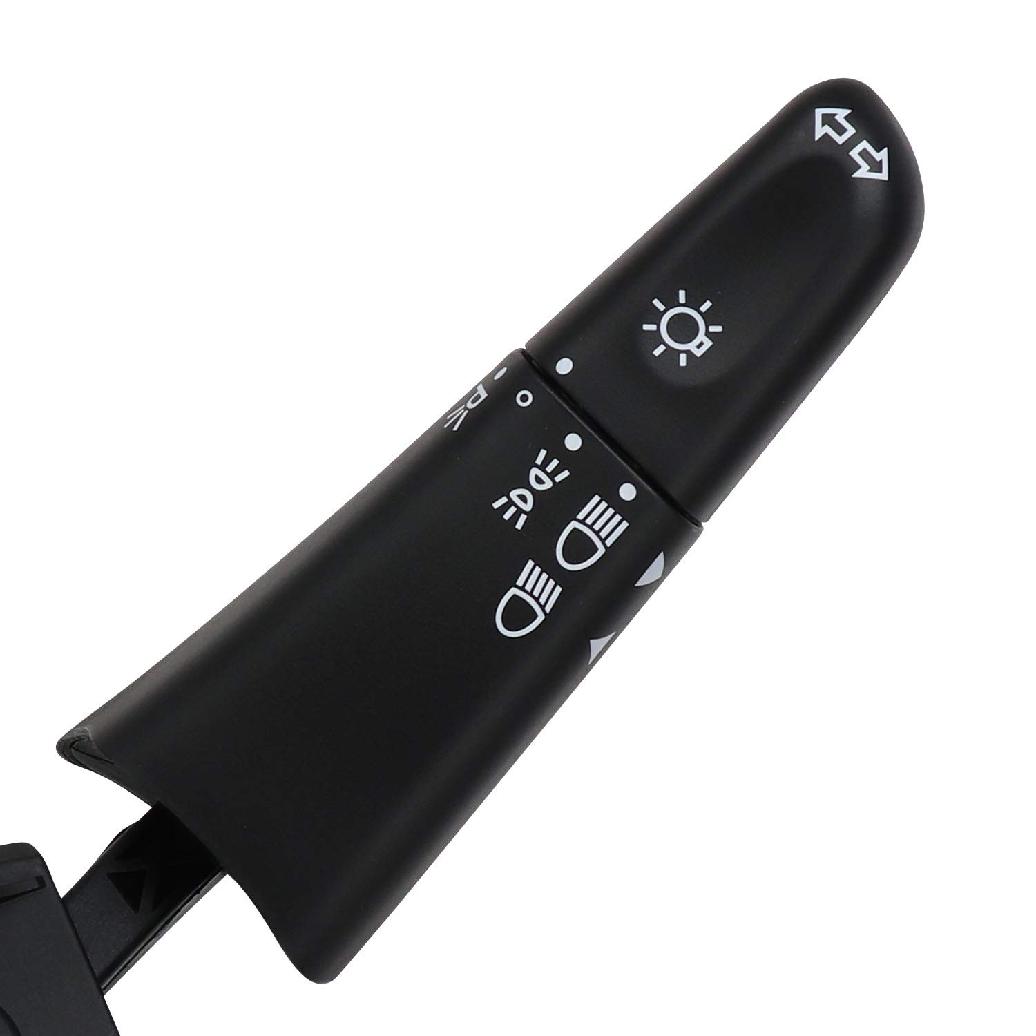Beck/Arnley 201-2148 Turn Signal & Headlight Combination Switch - Compatible with Select Car Models | Durable Auto Electrical Part for Smooth Driving & Night Visibility