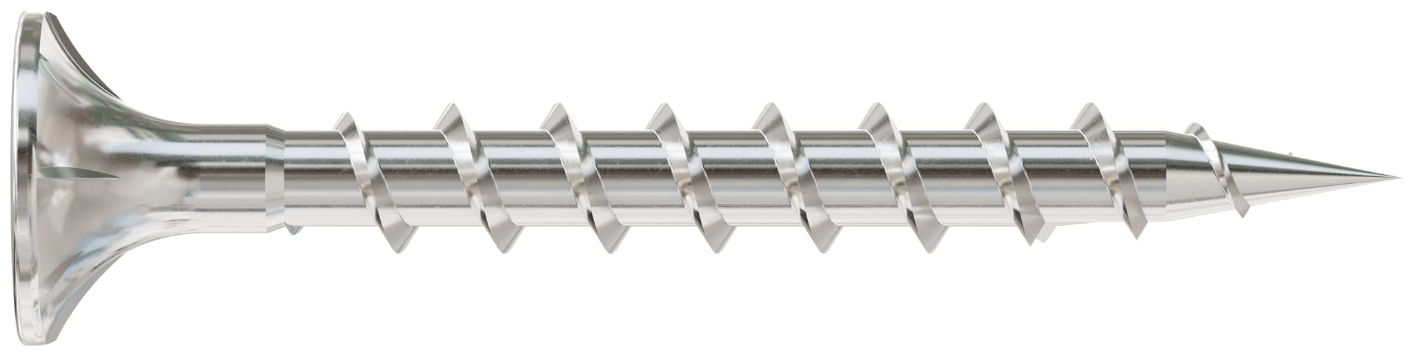 Simpson Strong-Tie T08C162WQM #8 x 1-5/8