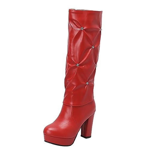 Red(998-17)