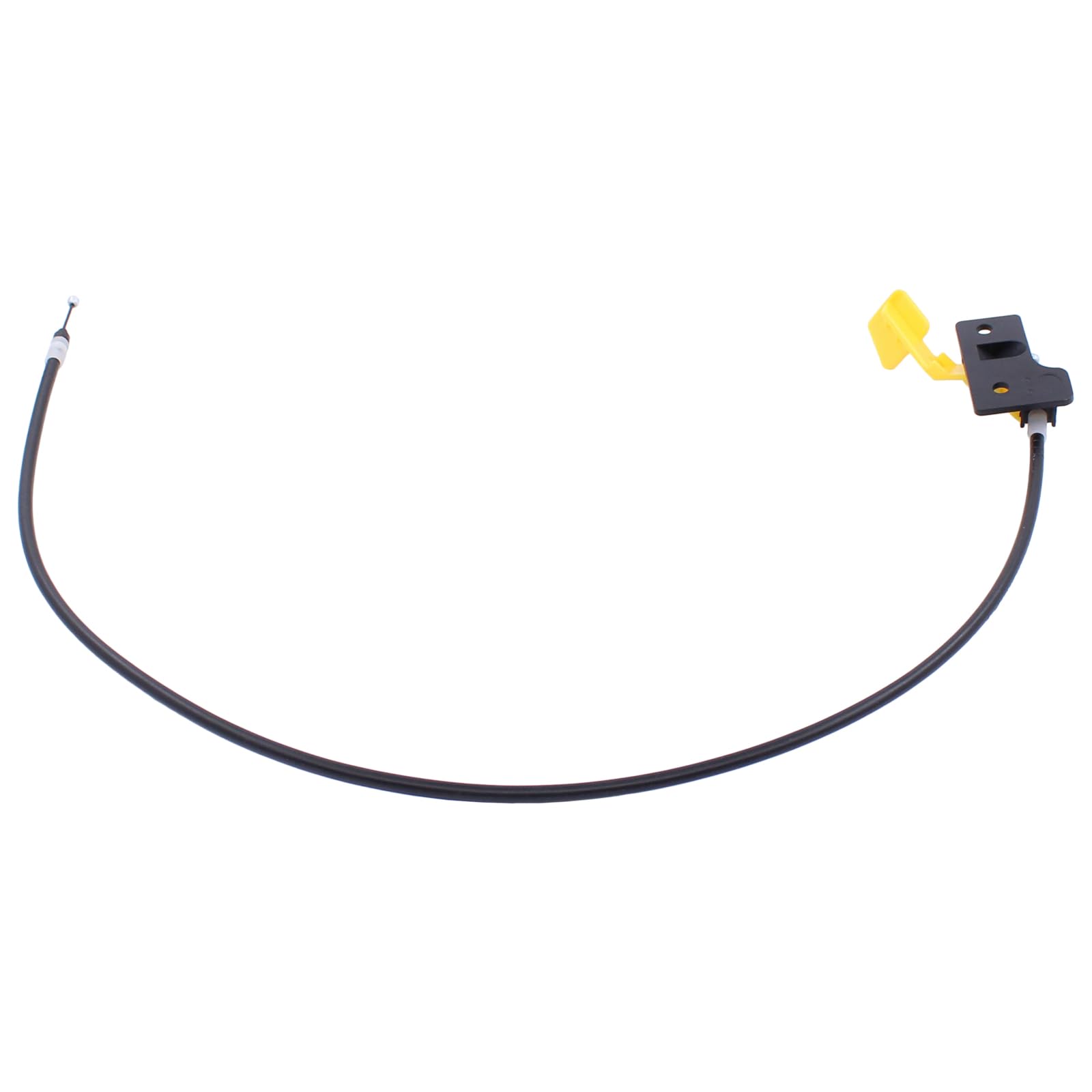 MOTOKU Hood Latch Release Cable Replacement for Jeep Renegade 2015-2023 | Durable & Easy Installation | Perfect for Off-Roading & DIY Car Maintenance