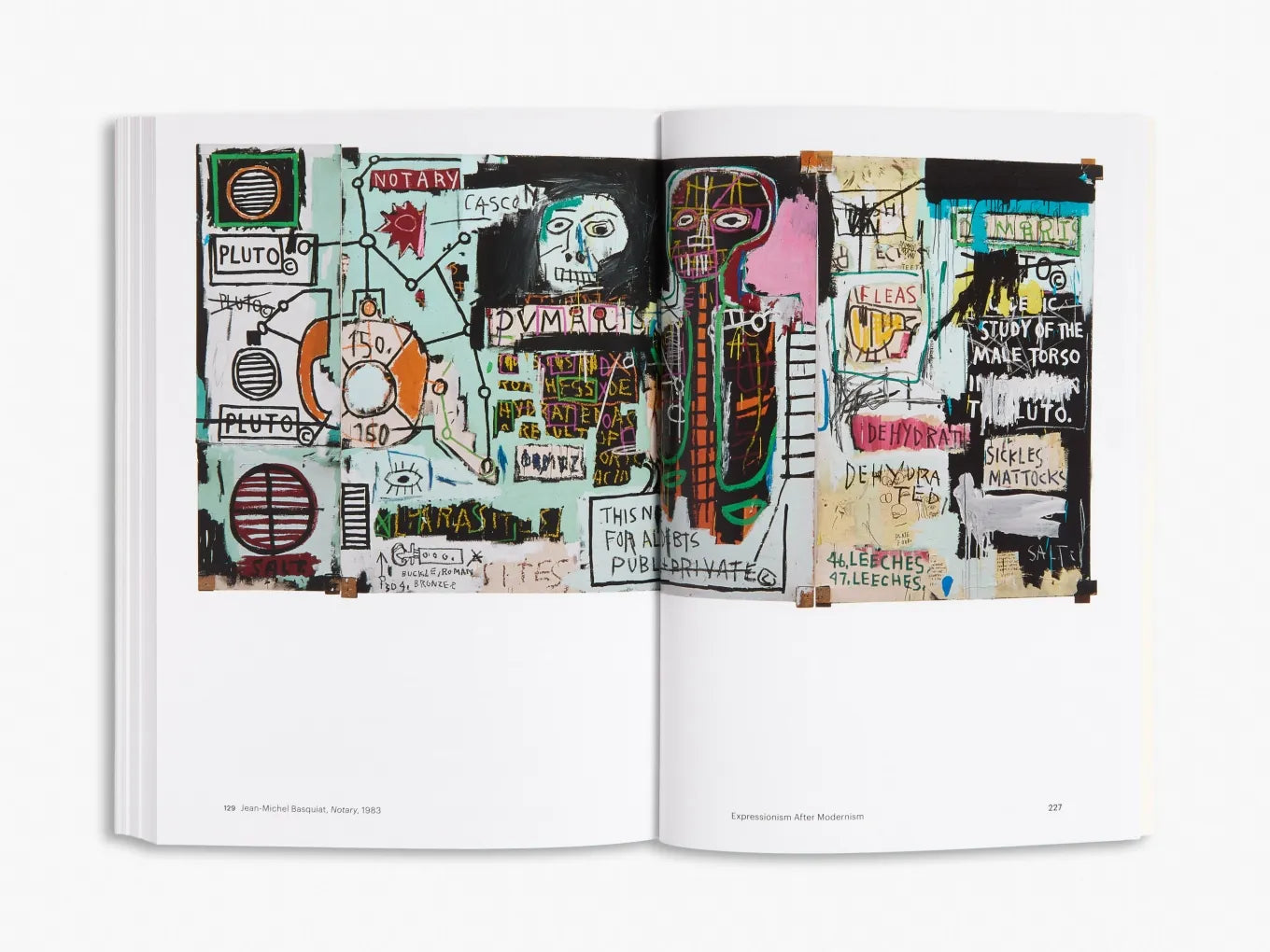 Expressionism Art Book - World of Art Series | Modern Art History, Painting Techniques & Artist Biographies | Perfect for Art Students, Collectors & Home Decor