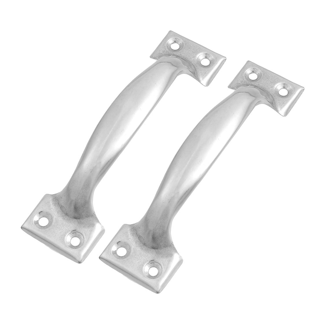 Stainless Steel Cabinet Drawer Pull Handles 5