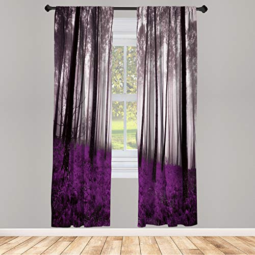 Purple Black