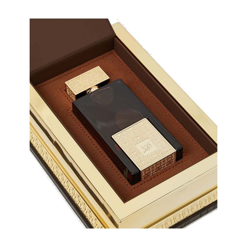 Gold Tartiel Eau de Parfum 75ml - Luxury Women's Perfume for Everyday Wear & Special Occasions
