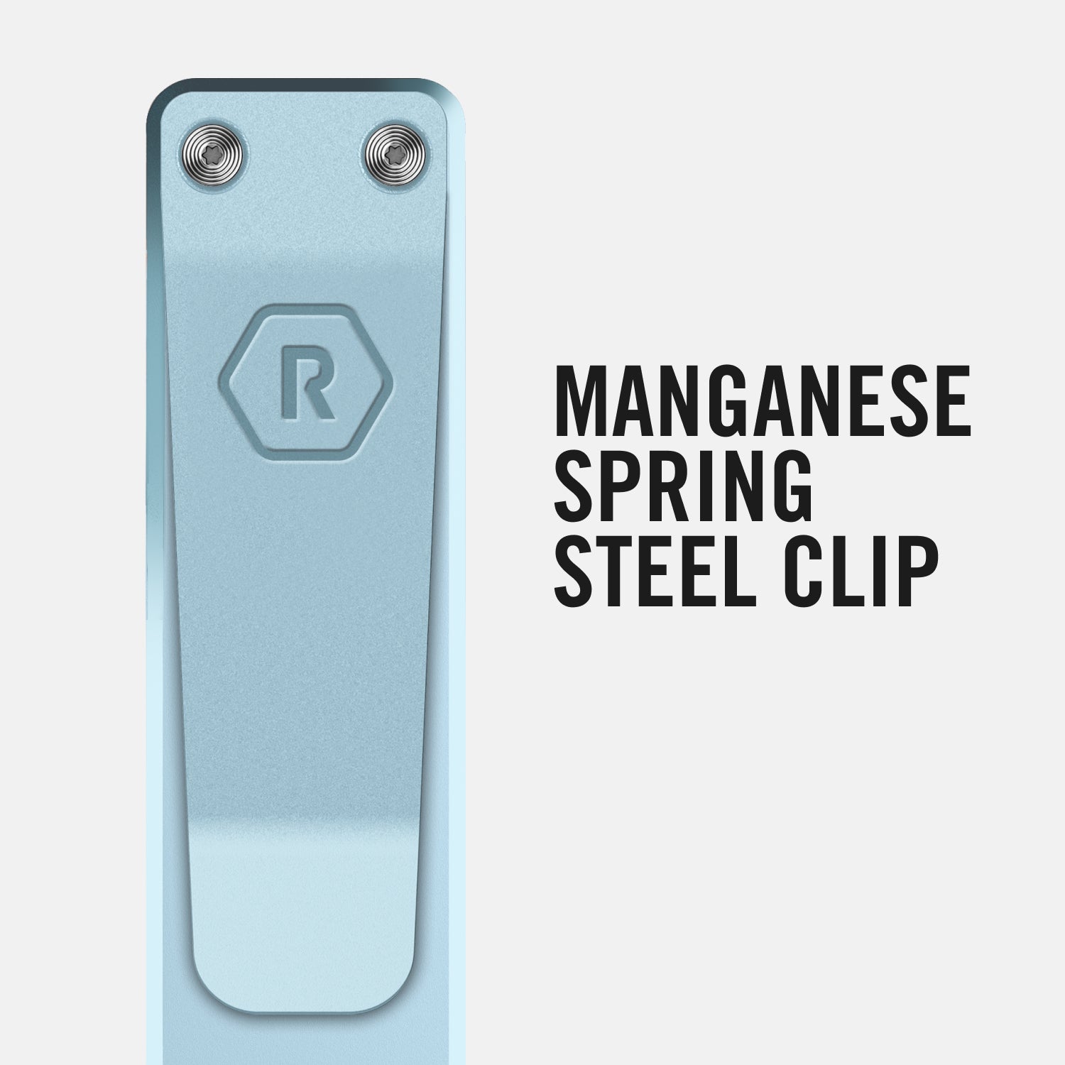 The Ridge KeyCase - Slim & Durable Key Holder with RFID Blocking - Perfect for Everyday Carry & Travel Accessories