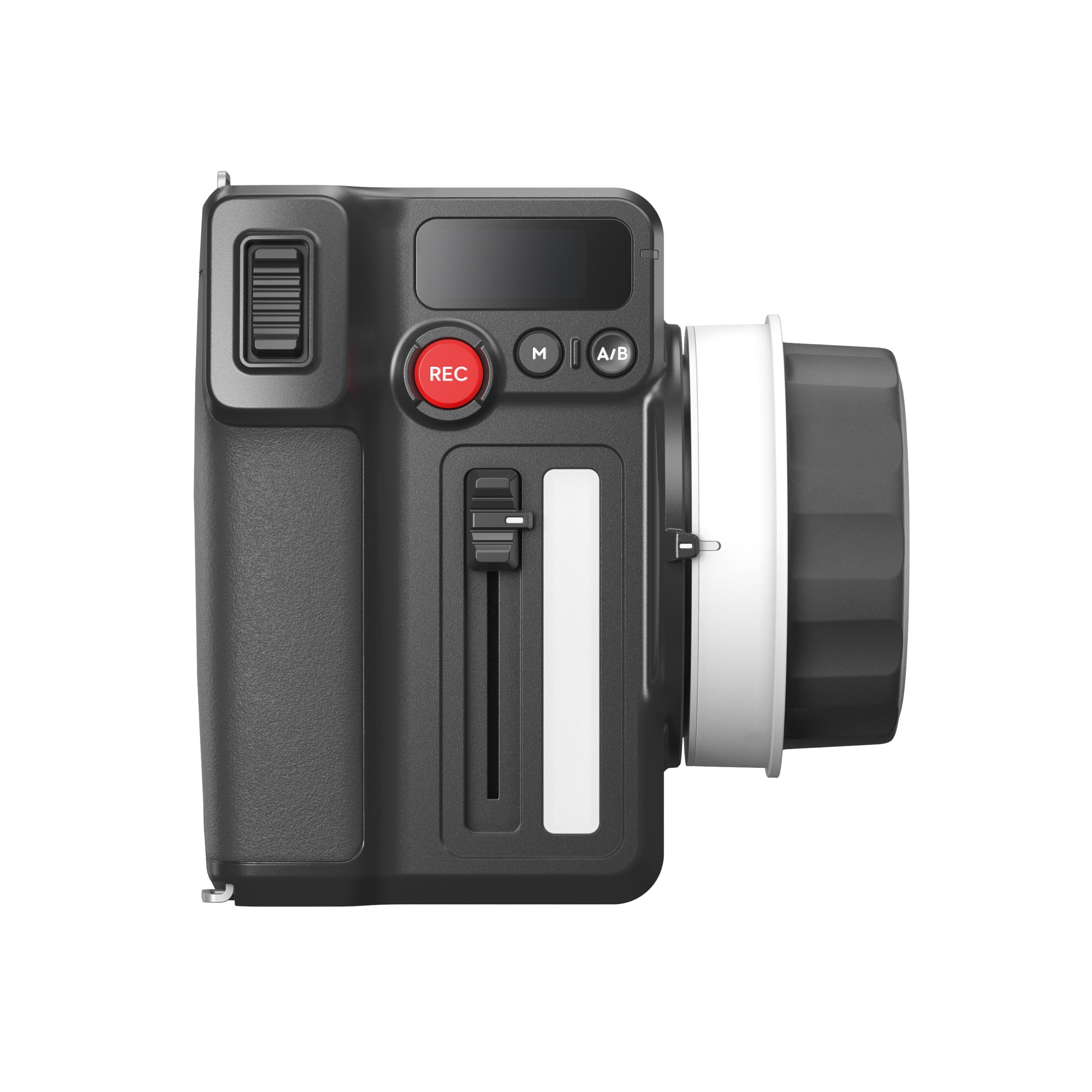 DJI Focus Pro All-In-One Combo - Professional Camera Follow Focus System for Filmmakers | Perfect for Cinematic Shots, Documentary & Studio Production