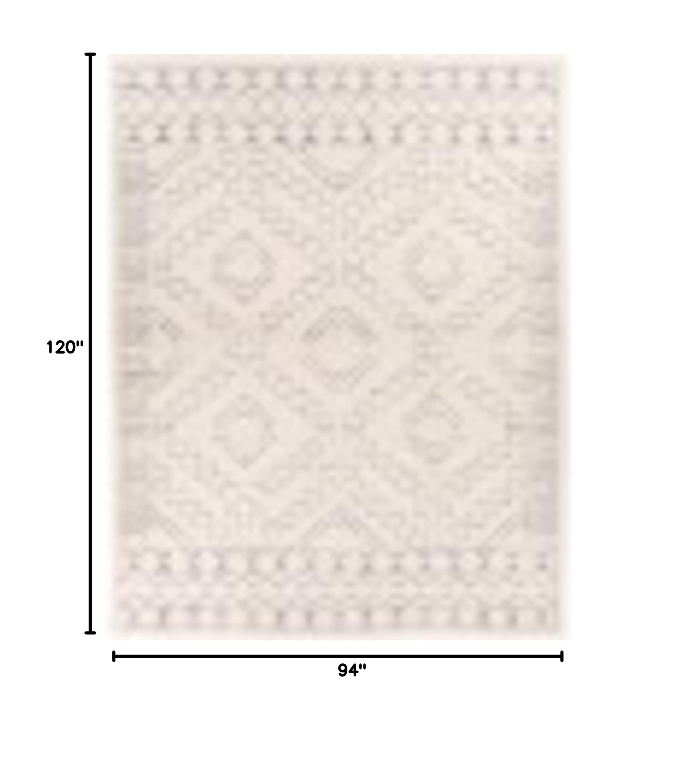 Artistic Weavers Sonia Area Rug 7'10