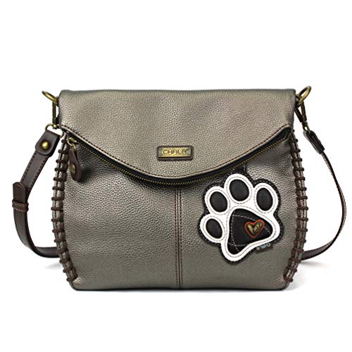 Coin Purse_ White Paw