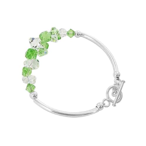 Green and Clear