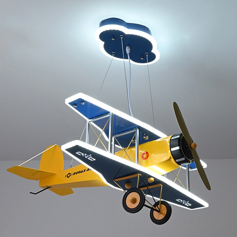 Aviation LED Aircraft Plane Light - Bright & Durable Cockpit Lighting for Night Flying | Perfect for Private Jets, Helicopters & Flight Simulators
