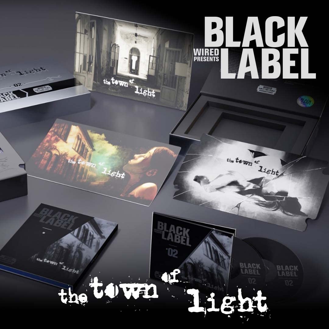 The Town of Light PS4 Game - Psychological Horror Thriller Mystery by Wired Productions | Official PlayStation 4 Version | Perfect for Horror Game Nights & Mystery Lovers