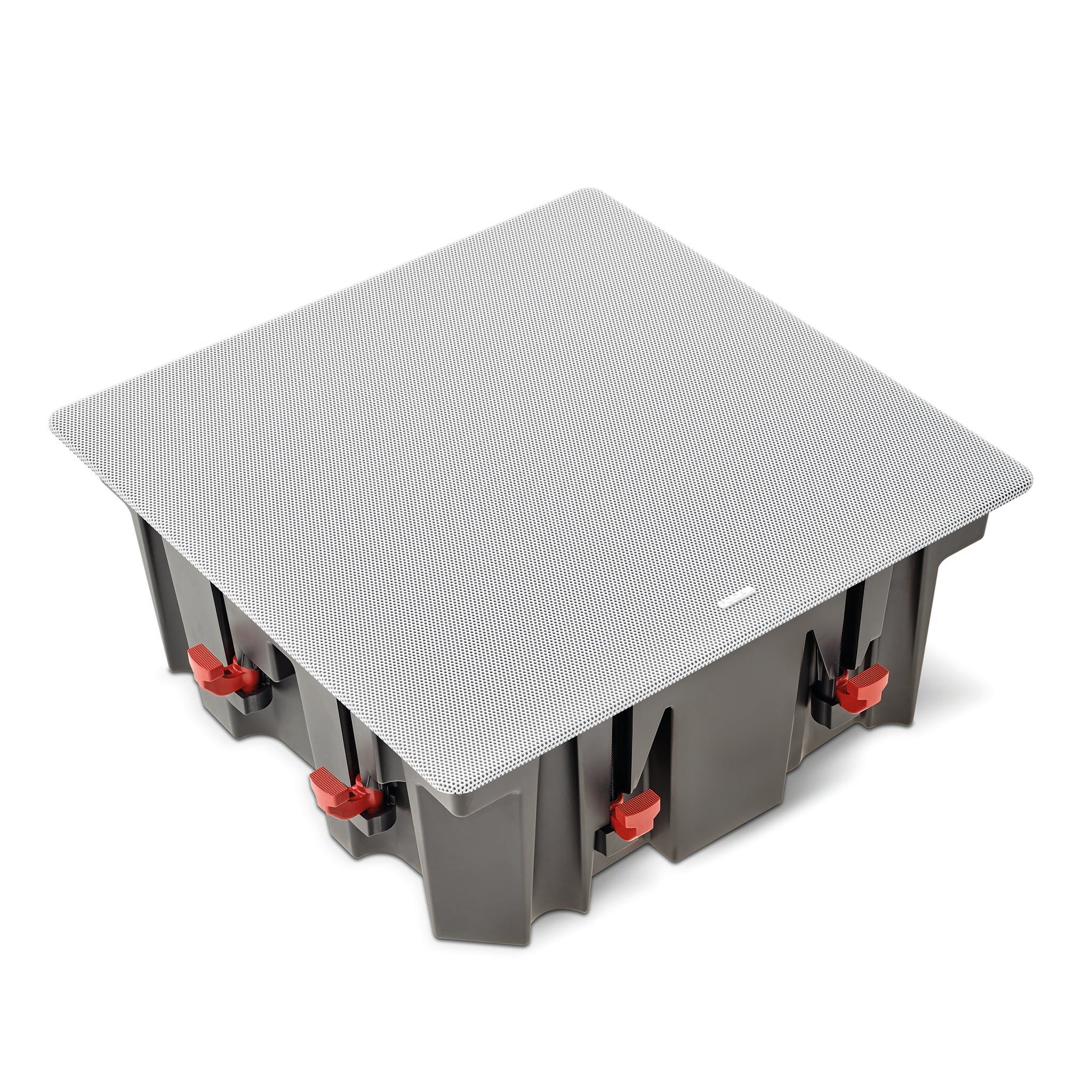 Focal 100ICLCR5 In-Wall & In-Ceiling Speaker - High-Quality Home Theater & Surround Sound System for Living Room, Bedroom, or Office Audio Setup