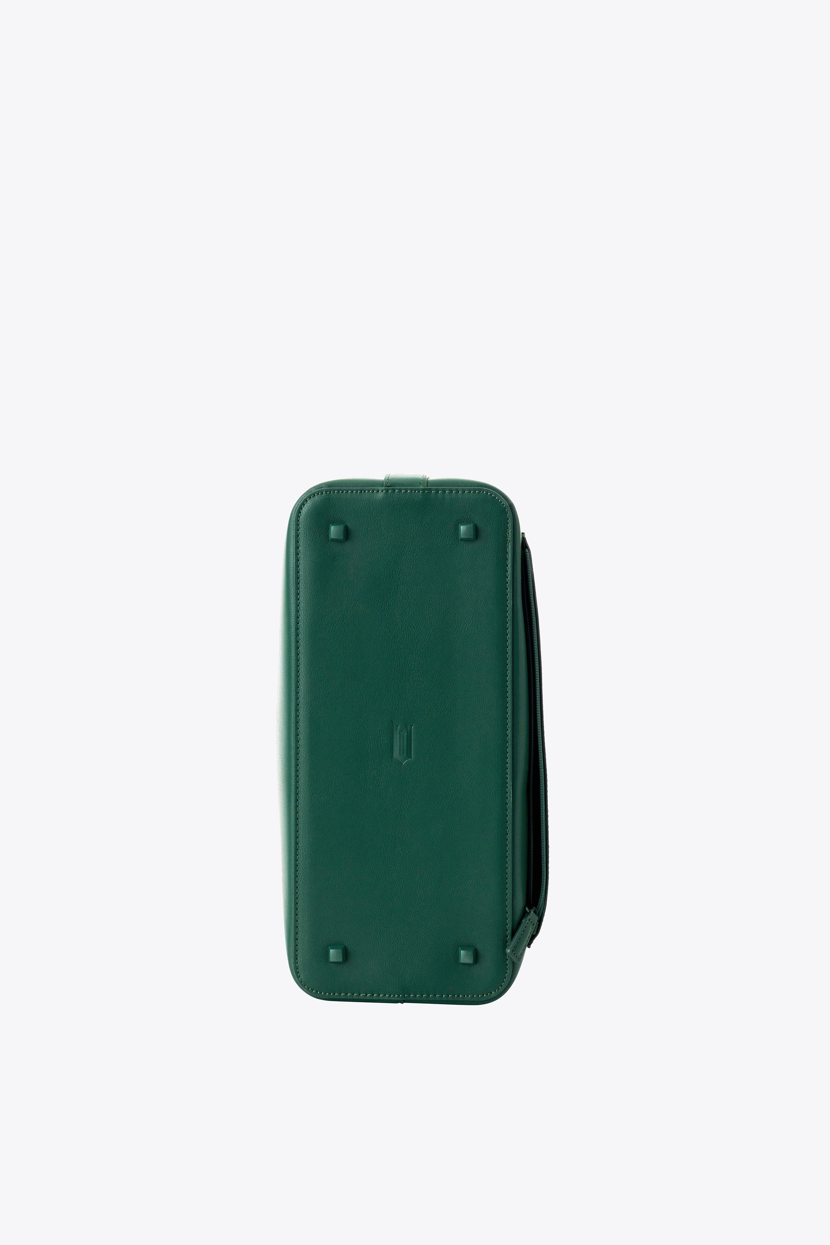 The Wicked Tote Bag in Wicked Green - Stylish & Eco-Friendly Reusable Shopping Tote for Groceries, Beach, Work & Travel