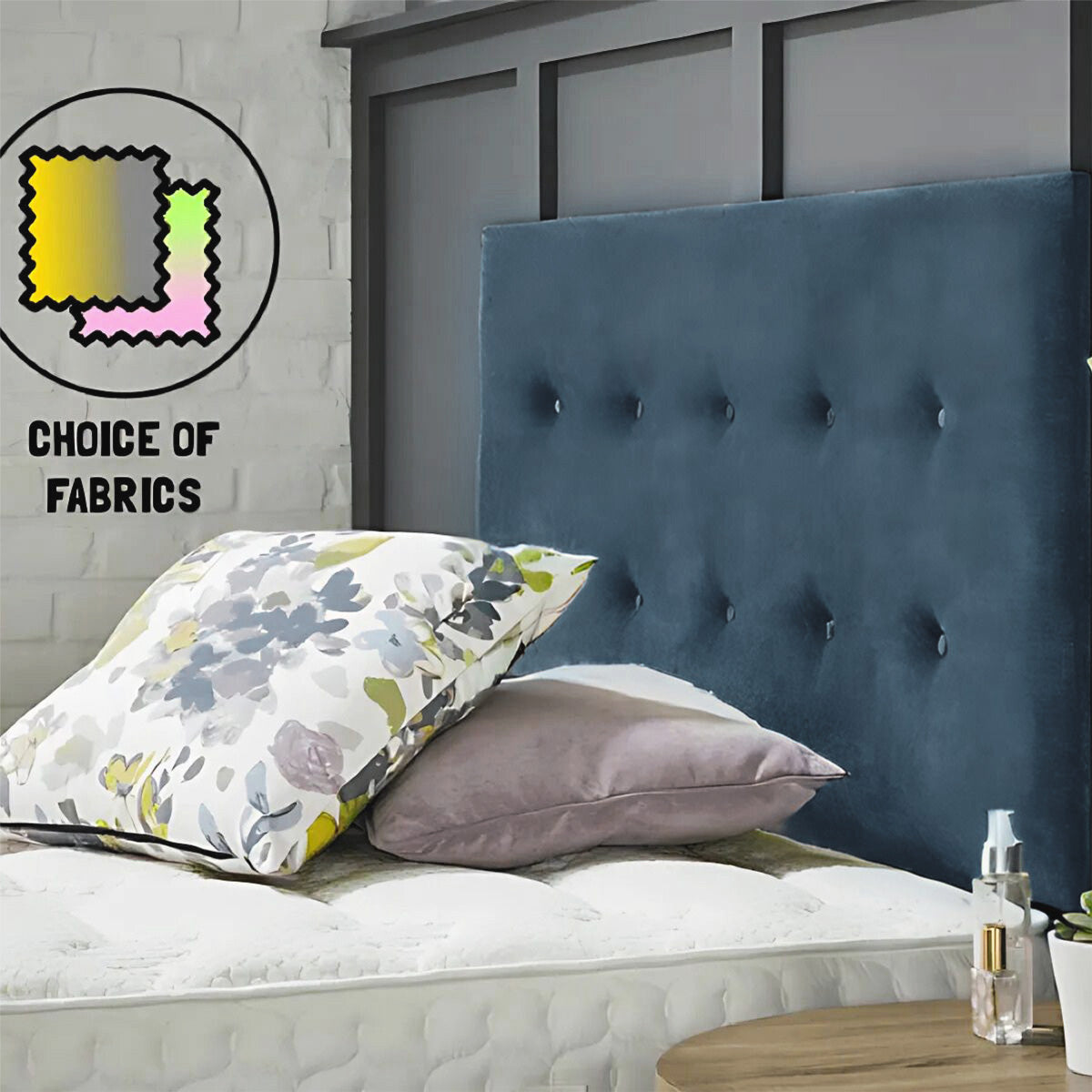 Milan Charcoal