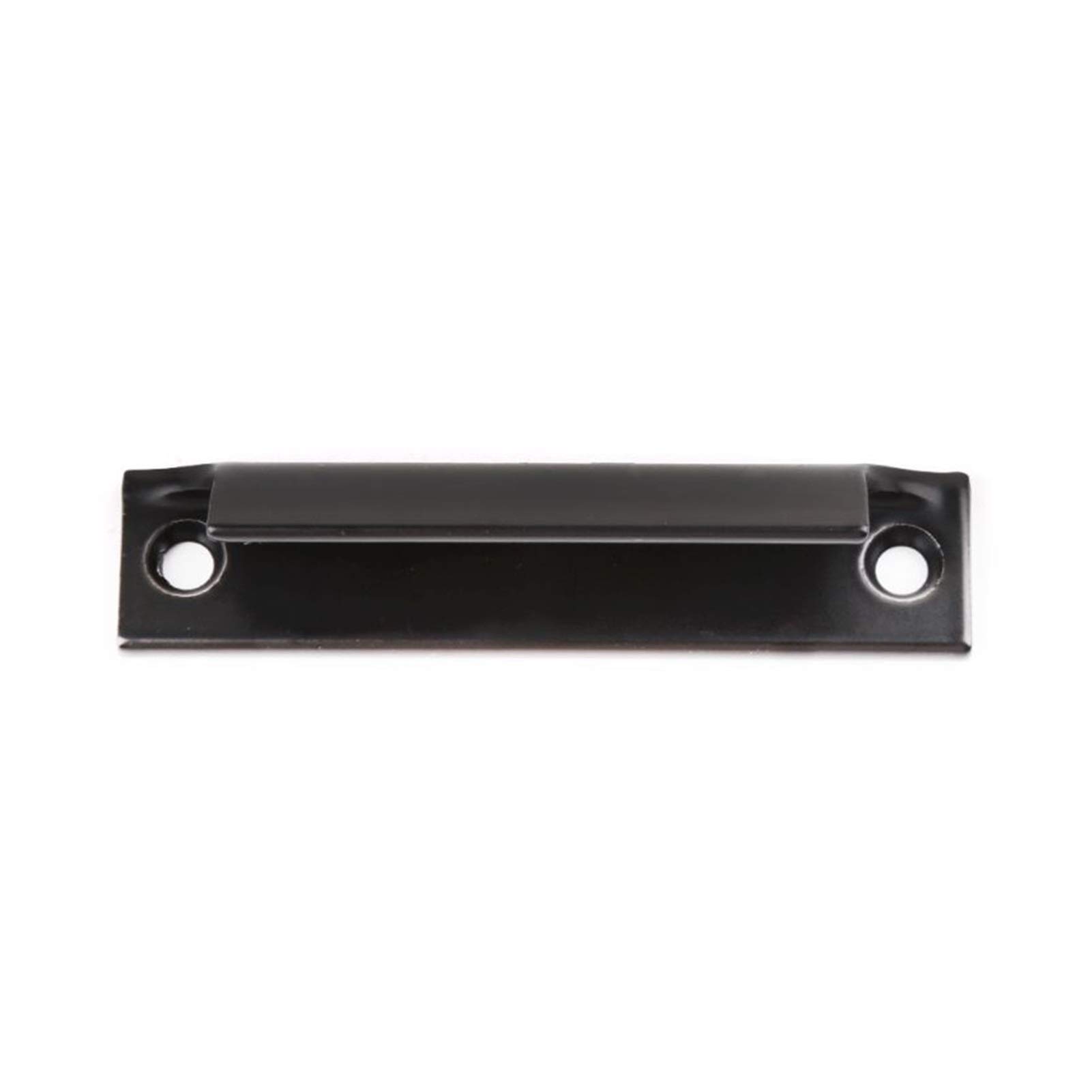 **Sturdy Aluminum Alloy Cabinet & Window Handles - Thickened Drawer Pulls, Balcony Sliding Window Latches (White) - Perfect for Home, Office & DIY Furniture Upgrades**
