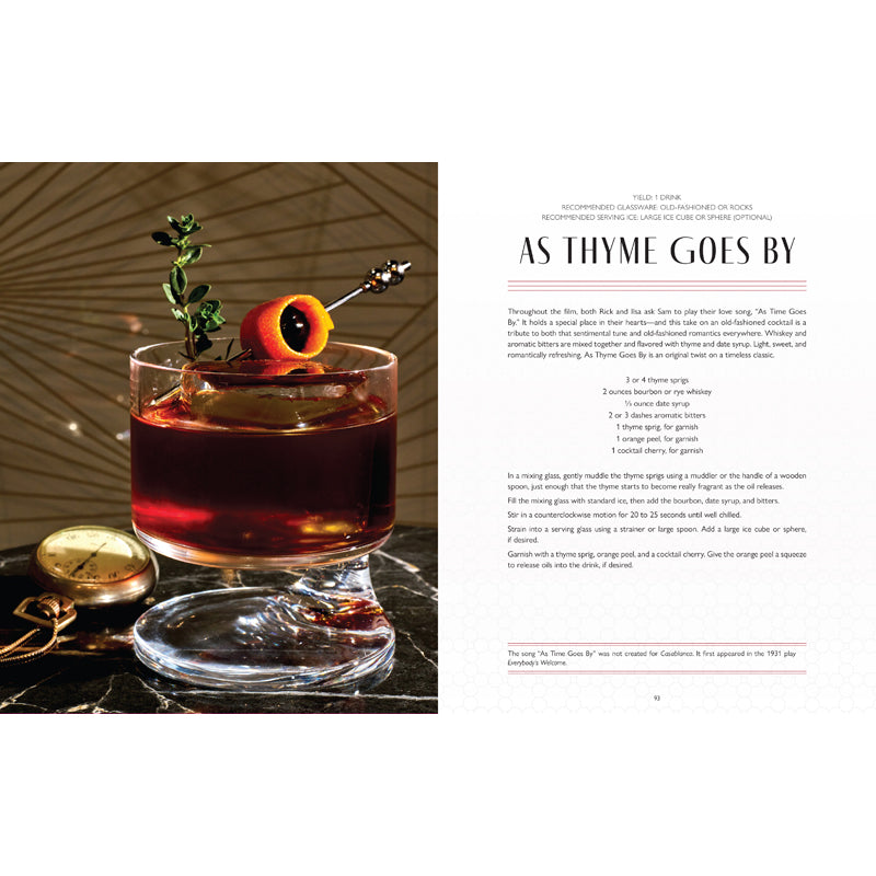 Casablanca Cocktails - Premium Cocktail Mixes for Parties & Entertaining | Perfect for Home Bars, Weddings & Special Events