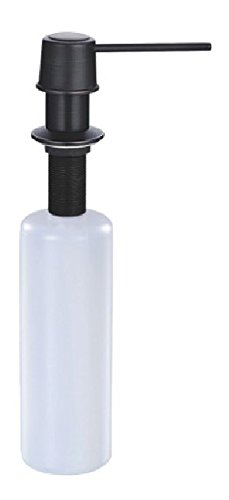 Oil Rubbed Bronze