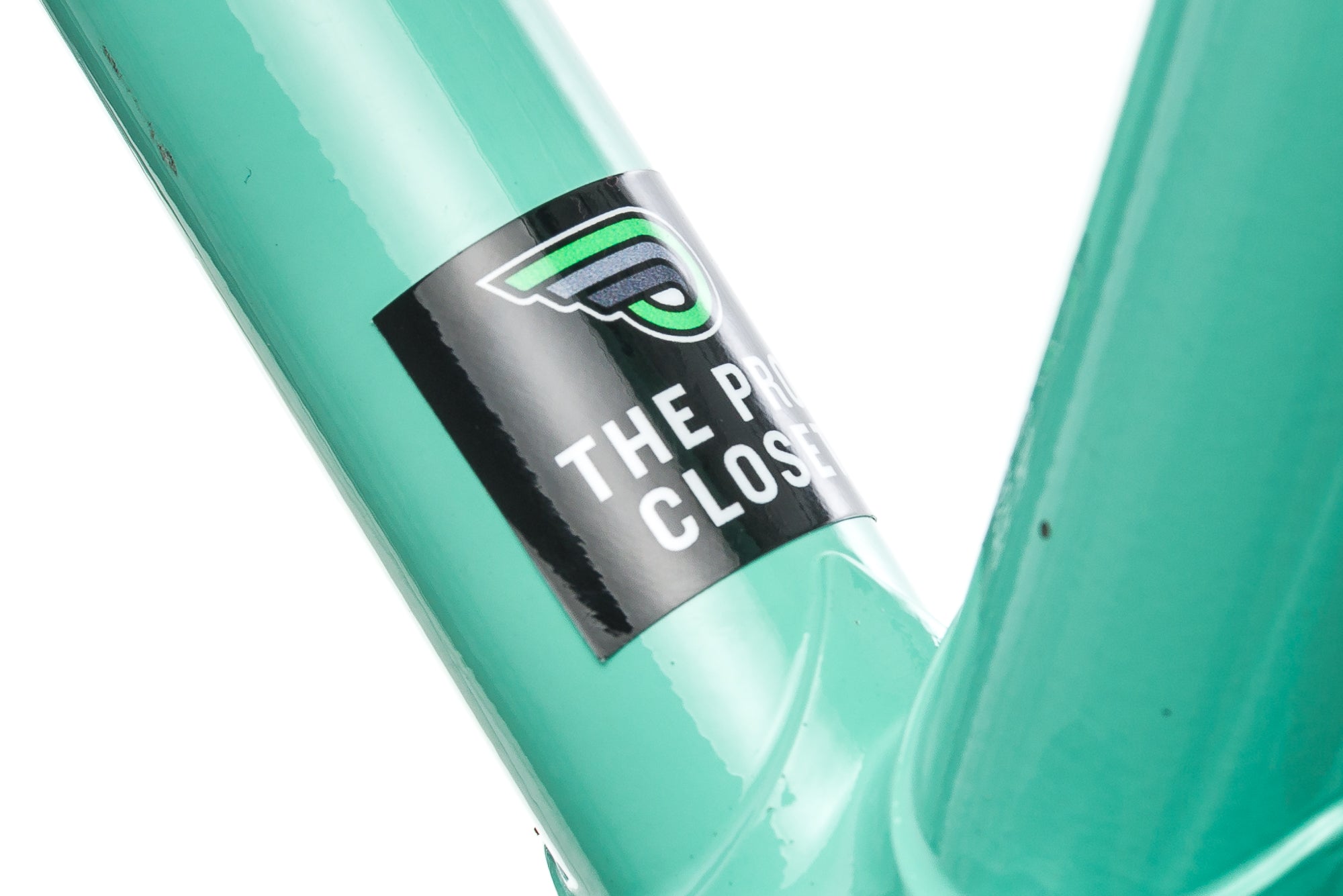 Vintage Bianchi Mondiale 57cm Road Bike Frameset - 1990 Classic Italian Cycling Frame for Road Racing & Urban Commuting