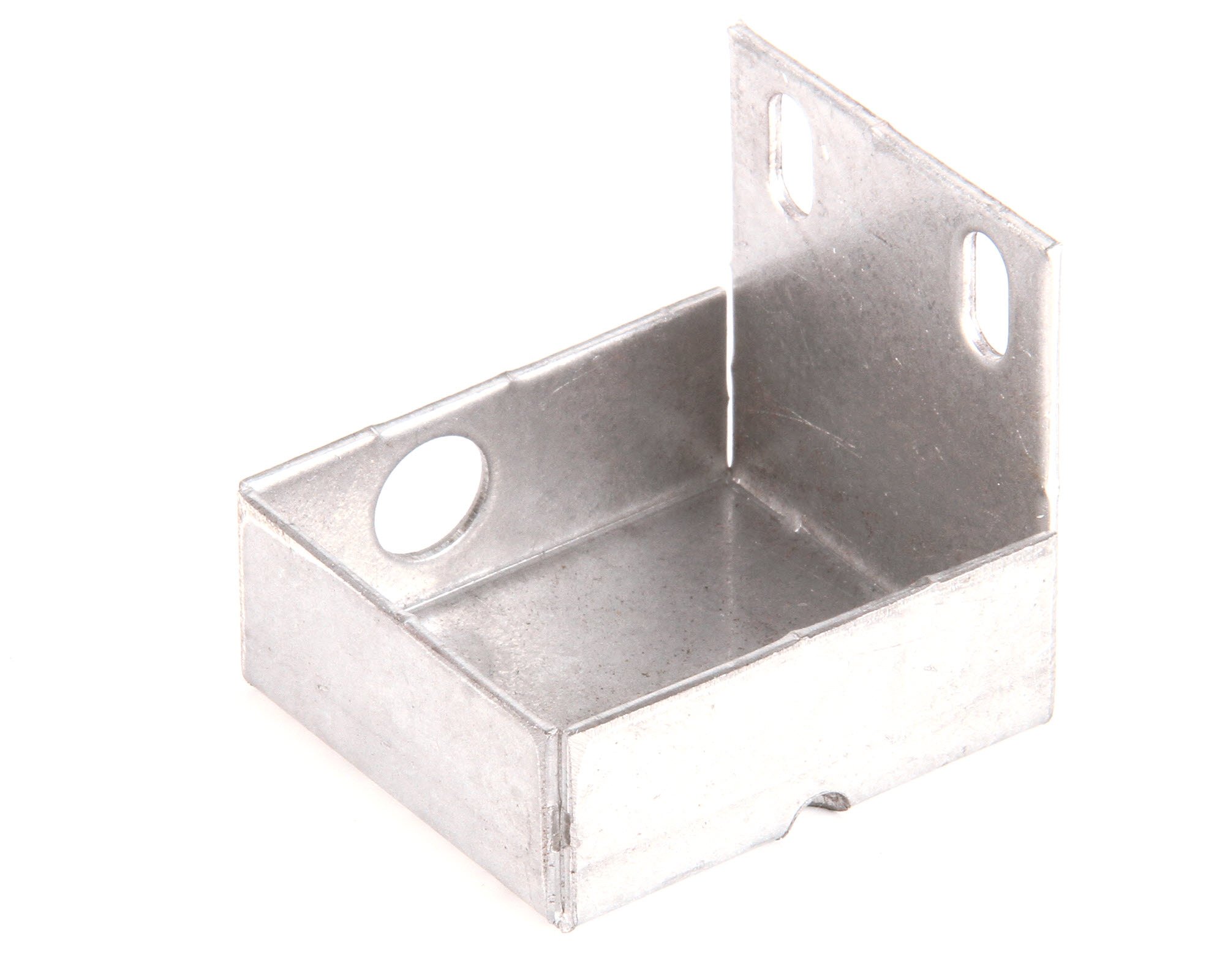 Garland 1533800 Micro Switch Bracket - Replacement Part for Appliances & Industrial Equipment | Perfect for Repairing Washing Machines, Dishwashers, and Control Panels