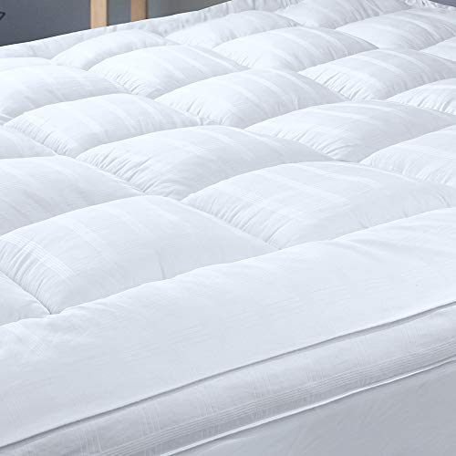 Mattress Topper -White Color
