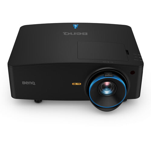 BenQ LK936ST 5100 Lumens 4K UHD Short Throw Laser DLP Projector - Home Theater & Business Presentations