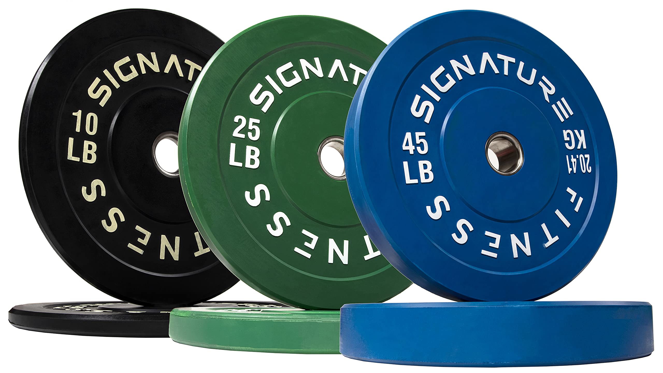 Signature Fitness 2