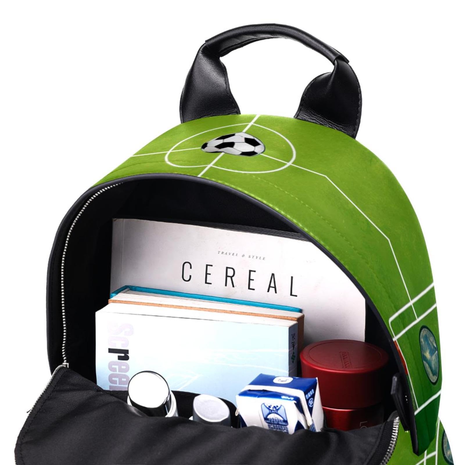 Best Travel Backpacks for Women & Men - Lightweight Durable Hiking Backpack for Flag Football & Outdoor Adventures
