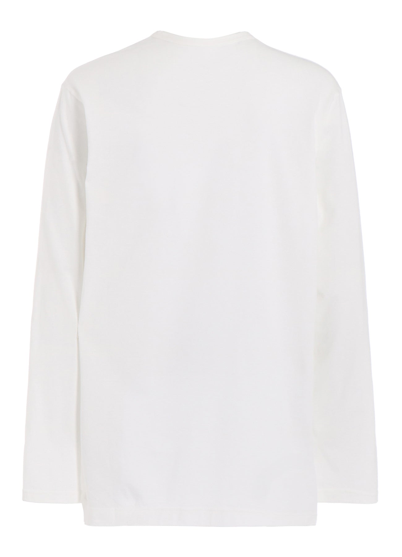 Soft Cotton Jersey Left Zipper Slit T-Shirt for Women - Trendy Casual & Streetwear Style - Perfect for Everyday Wear, Outings, and Layering