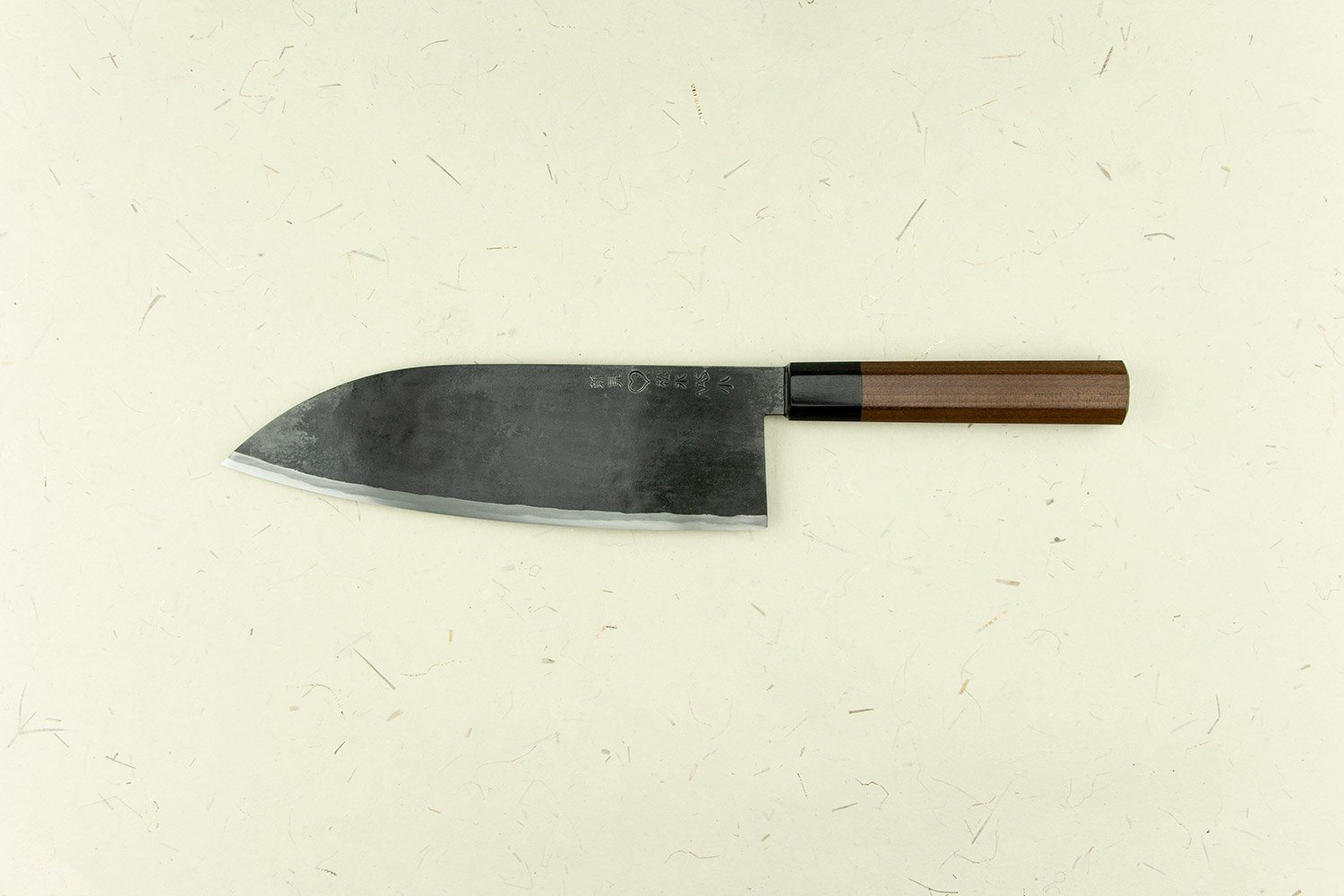 Premium Takeda NAS Gyuto 210mm Japanese Chef Knife - High Carbon Steel Blade for Professional Chefs & Home Cooking, Perfect for Slicing, Dicing & Precision Cutting