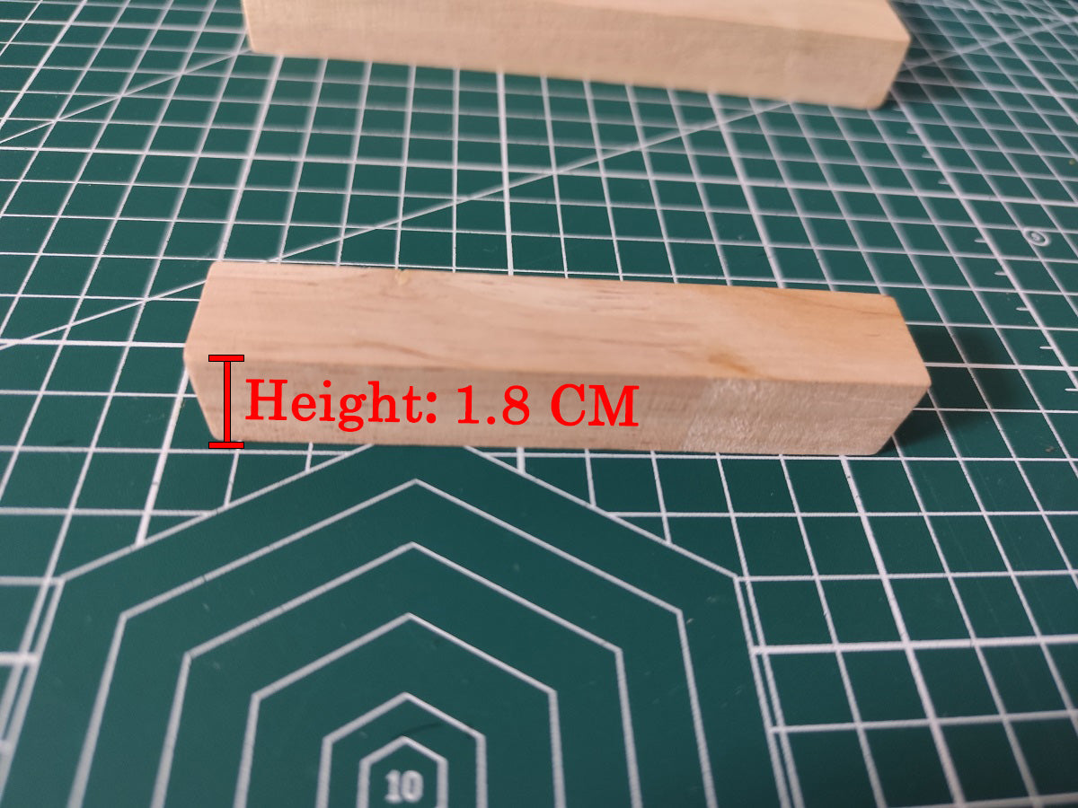 Premium Wooden Brass Wire Twisting Tool - Ronghua Handcrafted DIY Jewelry Making & Metalworking Tool for Bracelets, Rings & Art Projects