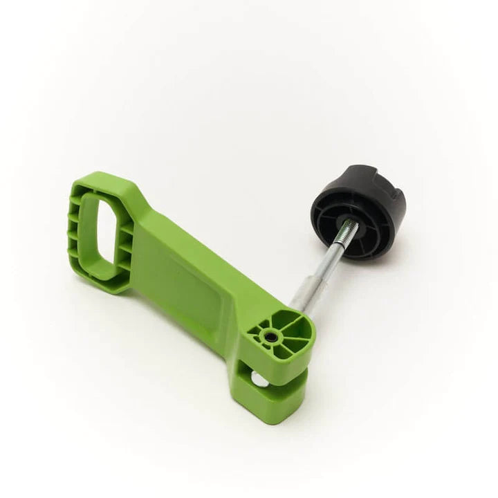 Quick Release Lever Assembly - Heavy Duty Bike Seat Clamp for Mountain & Road Bicycles - Perfect for Cycling, Commuting & Bike Maintenance