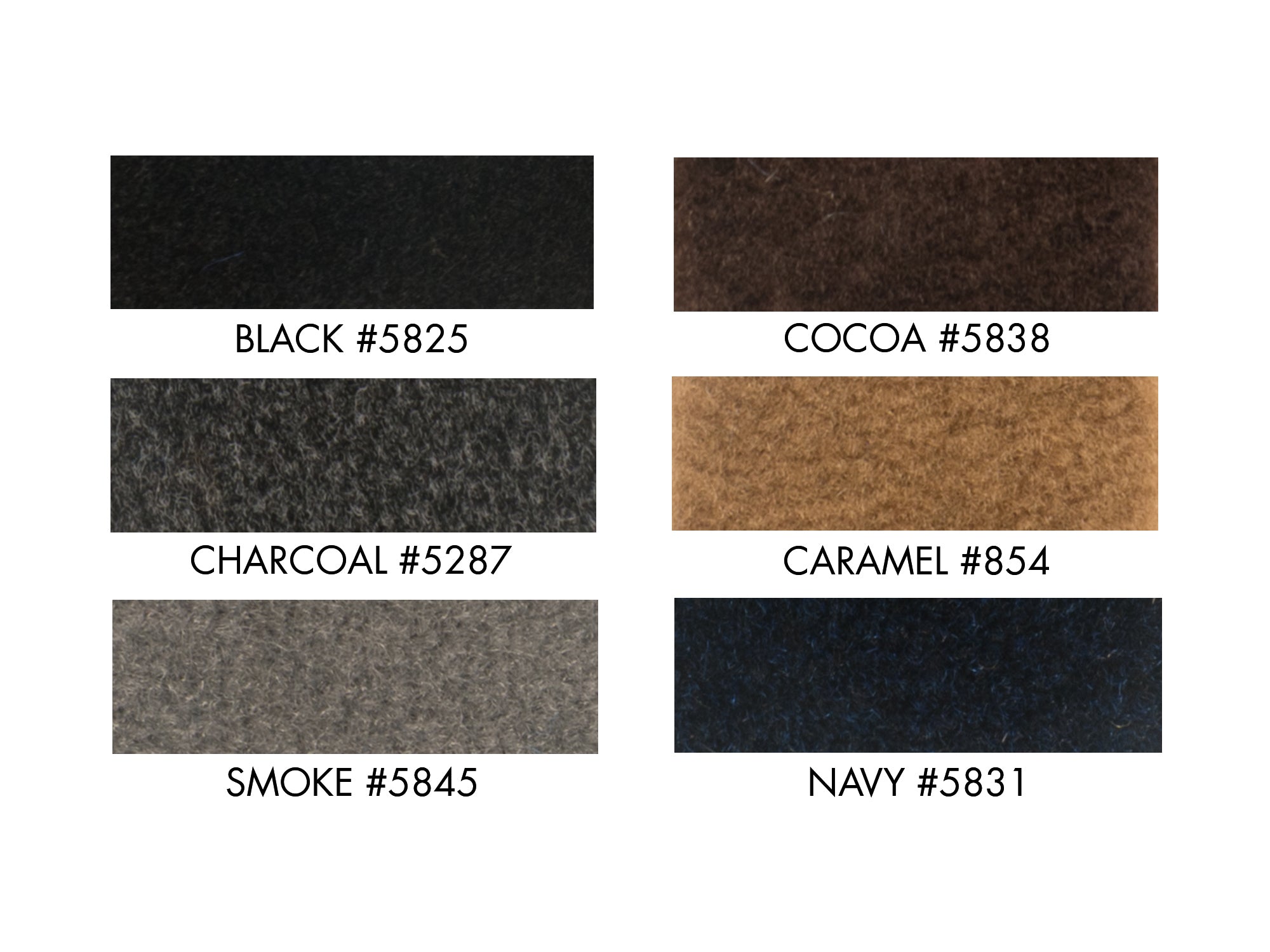 Complete Carpet Kit for Vanagon Westfalia Camper Van - Premium Floor Mats & Interior Upgrade for VW Bus - Perfect for Road Trips & Camping Adventures