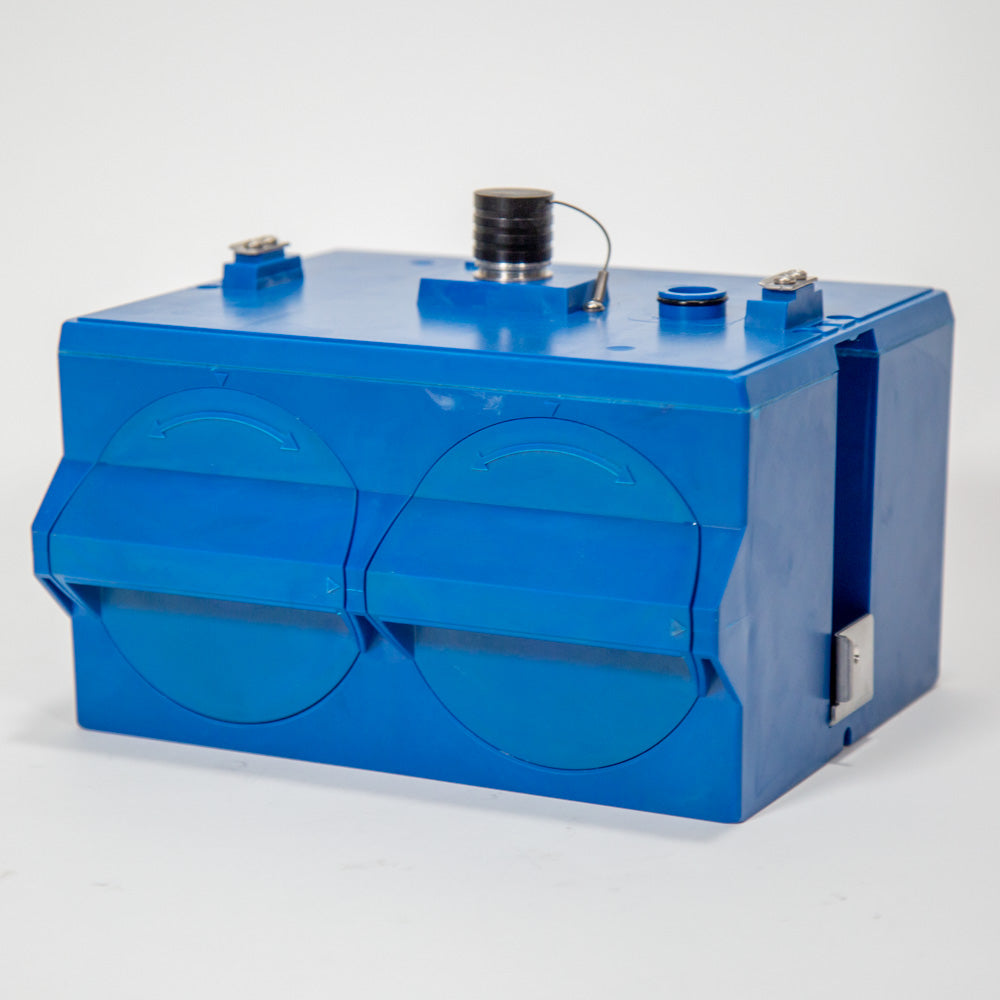 ISCO 2191 Battery Module - High Performance Replacement Battery for Industrial Equipment | Power Supply for Manufacturing, Automation & Heavy Machinery