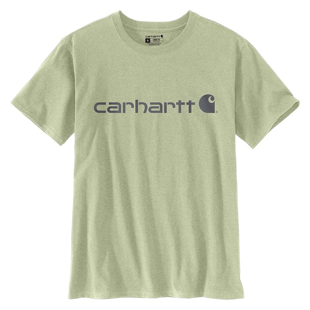 Carhartt Women's Force Delmont Quarter Zip Jacket - Lightweight Work Jacket for Women, Moisture-Wicking & Breathable - Perfect for Outdoor Work, Hiking & Casual Wear