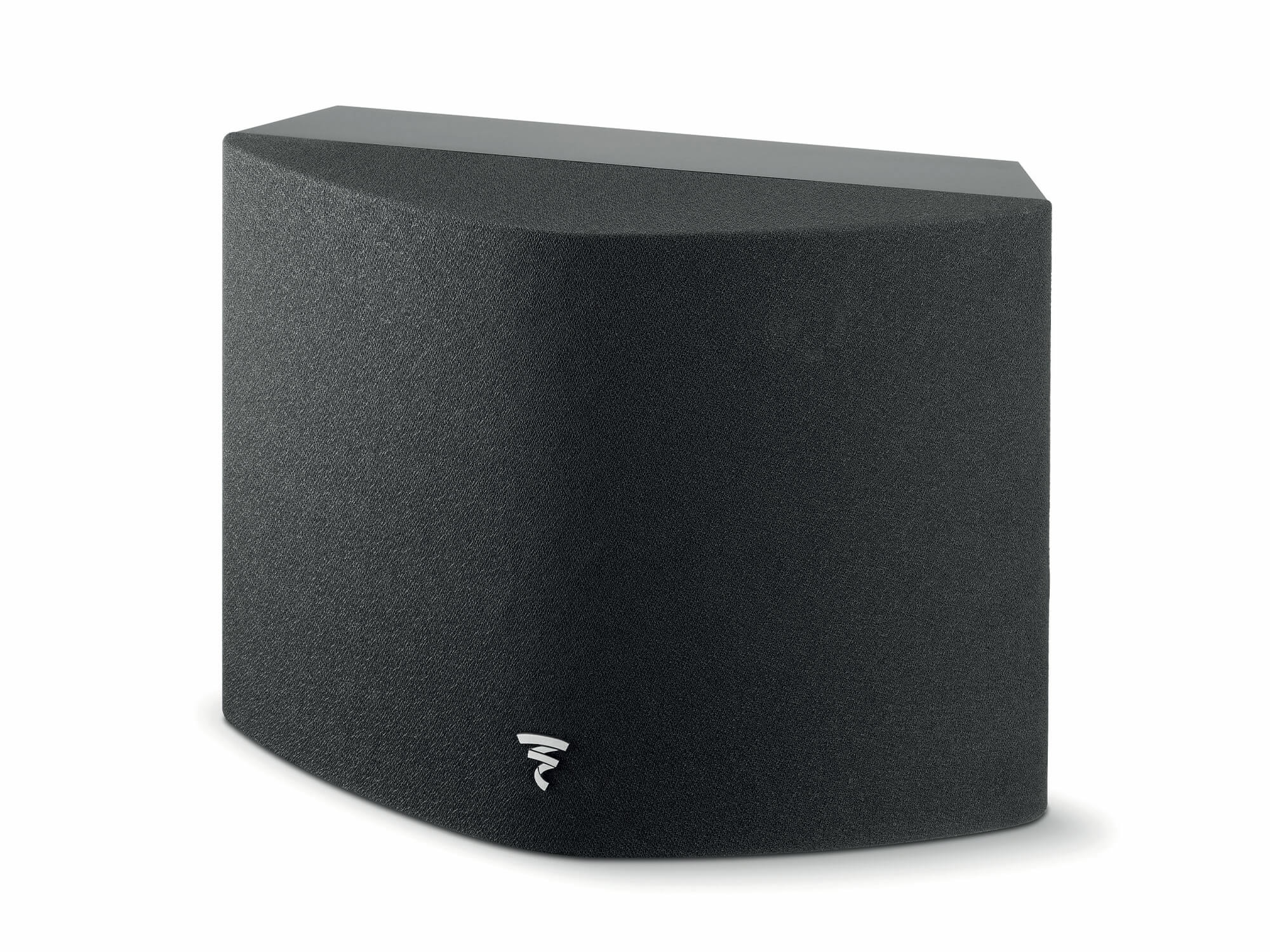Focal Aria SR 900 High-End Floorstanding Speakers (Pair) - Premium Home Audio for Music & Movie Theater Experience